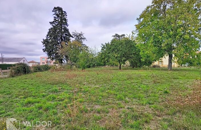 Donnez vie à votre projet de construction au cœur de Villeneuve ! — photo 3