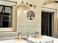 MAISON RECENTE 3CH + VERANDA + JARDIN + GARAGE + 2 PKGS — photo 4