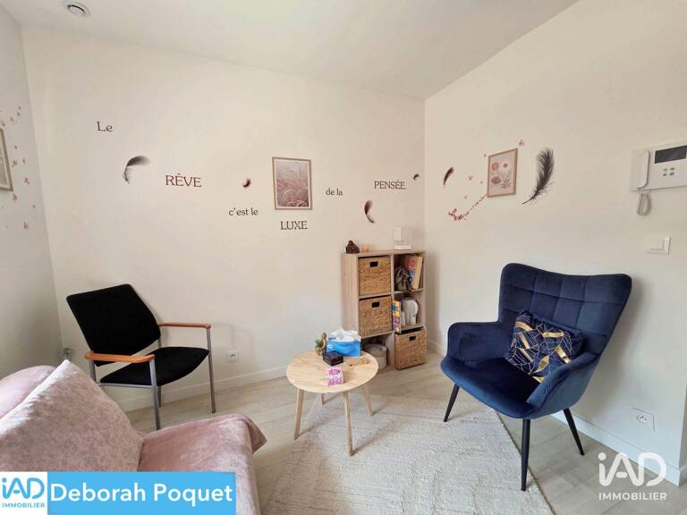 Location Bureaux 8 m&sup2; — photo 1