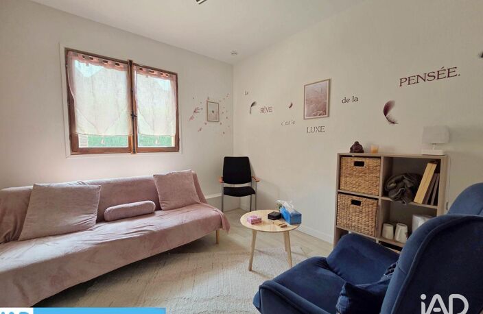Location Bureaux 8 m&sup2; — photo 2