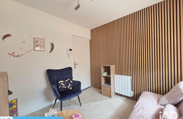 Location Bureaux 8 m&sup2; — photo 3