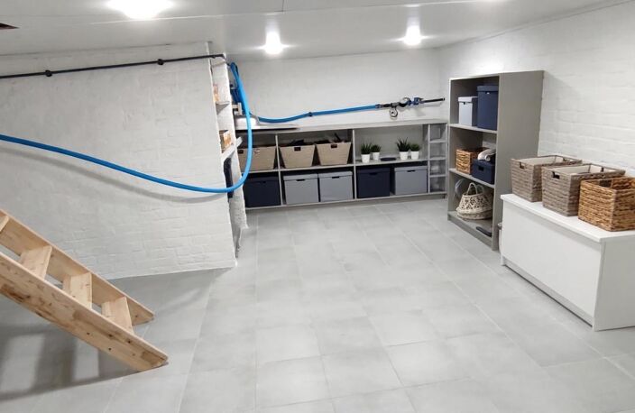 Vente Maison de ville 4 pièces — photo 3