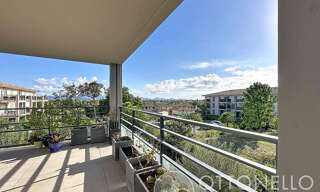Appartement 3 Pièces 57 m² à vendre à Roquebrune-sur-Argens (83520)