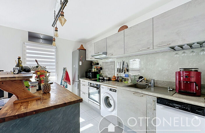 Appartement Roquebrune Sur Argens 3 pièces 57.70 m2 avec terrasse garage et parking — photo 5