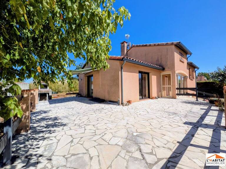 Maison - 102.45m ² — photo 1