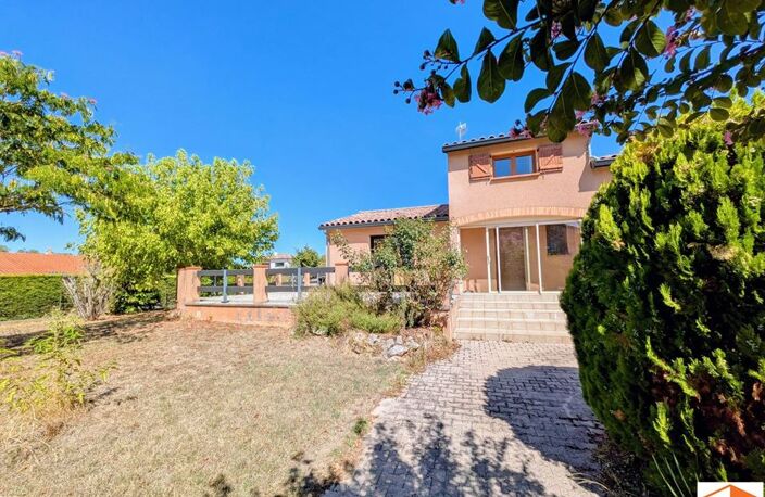Maison - 102.45m ² — photo 2