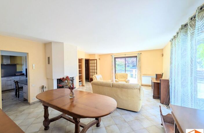 Maison - 102.45m ² — photo 3