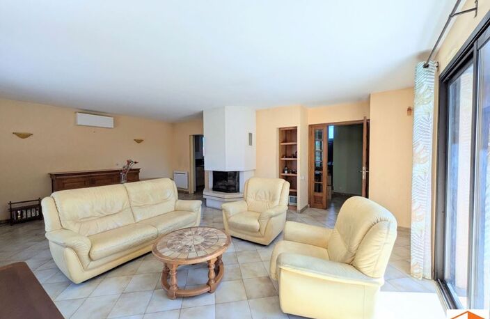 Maison - 102.45m ² — photo 5