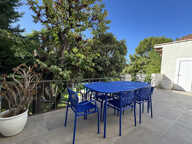 Toulon   Charmante maison des années 30, un véritable cocon — photo 3