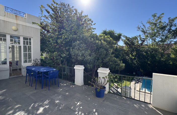 Toulon   Charmante maison des années 30, un véritable cocon — photo 5