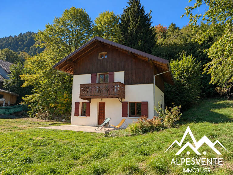 Chalet le Layat — photo 1