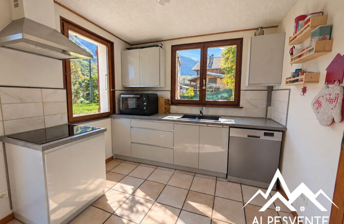 Chalet le Layat — photo 2