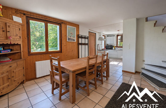 Chalet le Layat — photo 3
