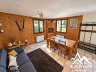 Chalet le Layat — photo 4