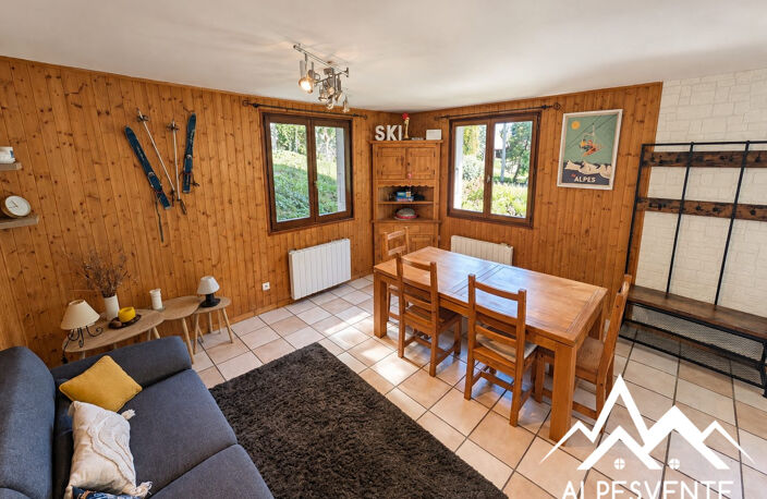 Chalet le Layat — photo 4