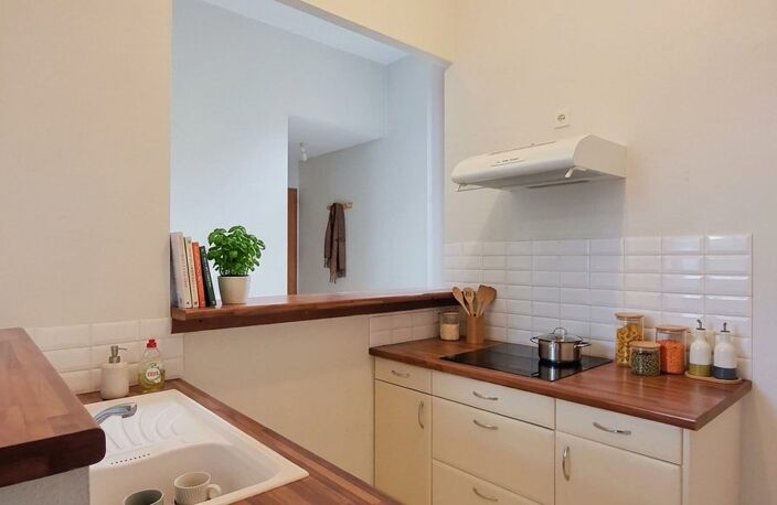 Appartement de type 3 - 1er étage - n°5 — photo 2