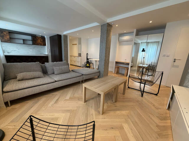 Superbe T2 à Castelnau le Lez à deux pas du tramway ligne 2 — photo du bien