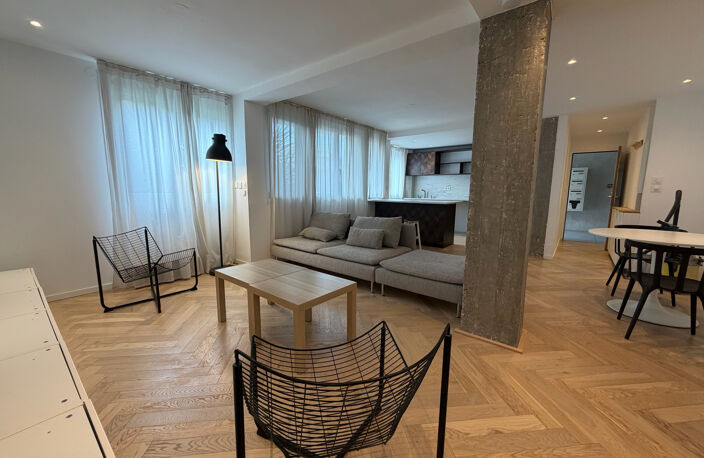 Superbe T2 à Castelnau le Lez à deux pas du tramway ligne 2 — photo 3