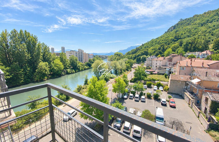 LA TRONCHE - T2 MEUBLE — photo 3