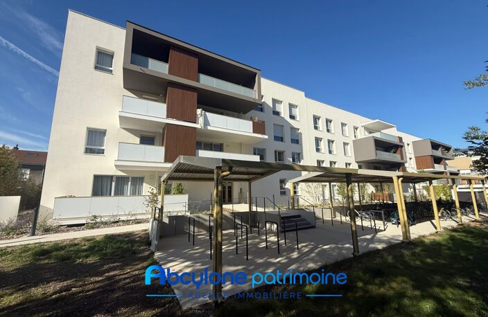 Appartement à vendre Gières — photo 2