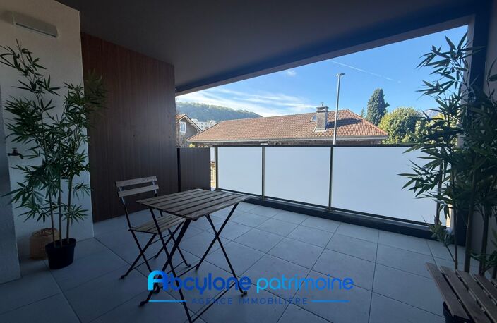 Appartement à vendre Gières — photo 3