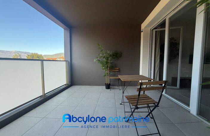 Appartement à vendre Gières — photo 4