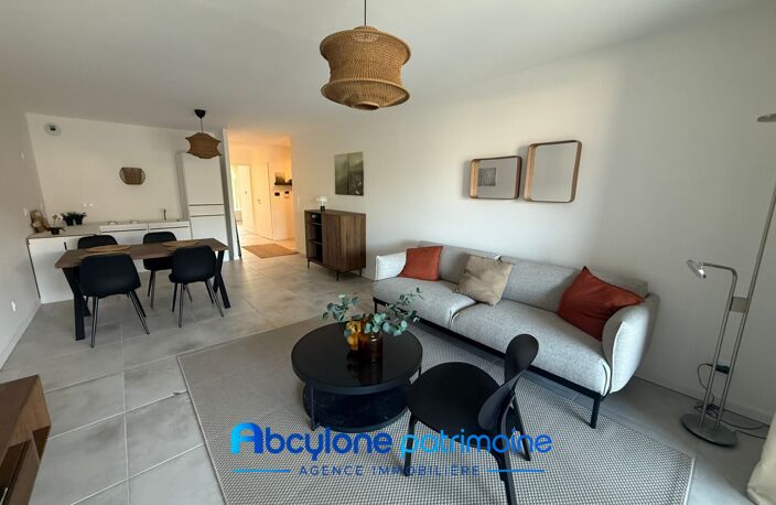 Appartement à vendre Gières — photo 5