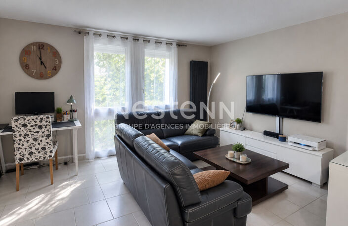 Appartement 3 pièces à vendre à Bry-sur-Marne - Terrasse — photo 2