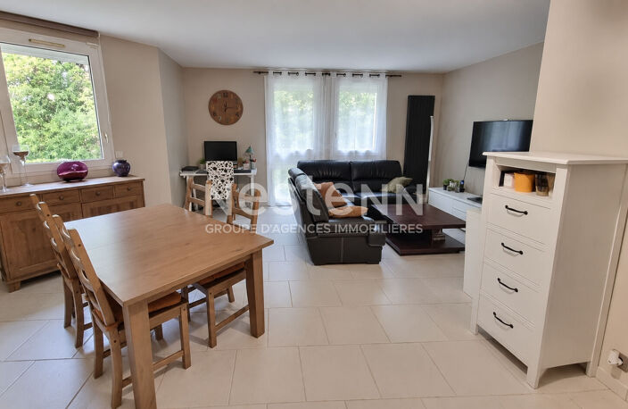 Appartement 3 pièces à vendre à Bry-sur-Marne - Terrasse — photo 3
