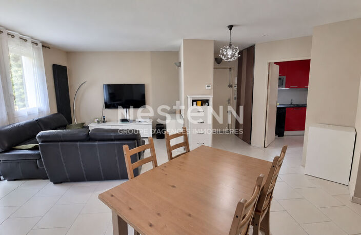 Appartement 3 pièces à vendre à Bry-sur-Marne - Terrasse — photo 4