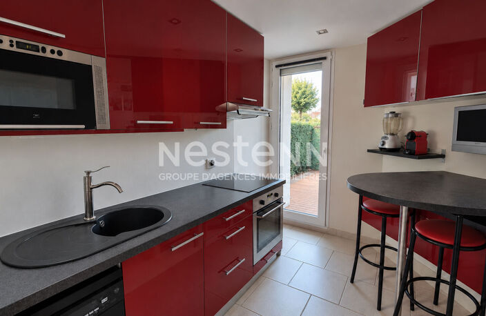 Appartement 3 pièces à vendre à Bry-sur-Marne - Terrasse — photo 5