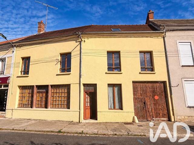 Vente Maison/villa 6 pièces — photo du bien