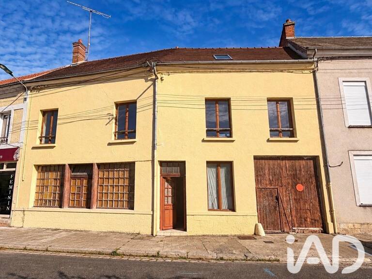 Vente Maison/villa 6 pièces — photo 1