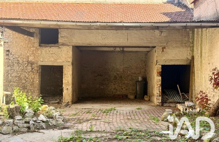 Vente Maison/villa 6 pièces — photo 2