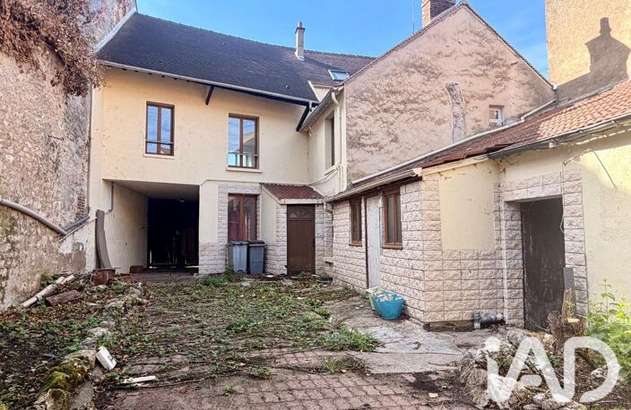Vente Maison/villa 6 pièces — photo 3