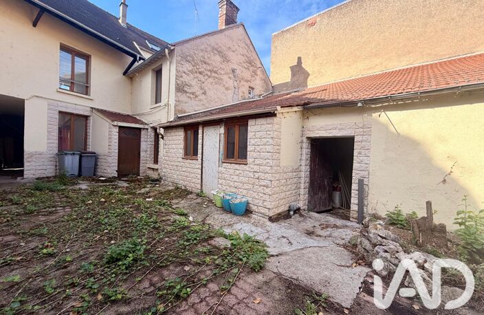 Vente Maison/villa 6 pièces — photo 4