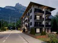 LE FAYET - Programme neuf ' Villa Emeraude' — photo 2