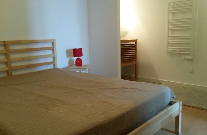 Très beau T2 meublé de 31.61m² — photo 2