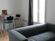 Très beau T2 meublé de 31.61m² — photo 3