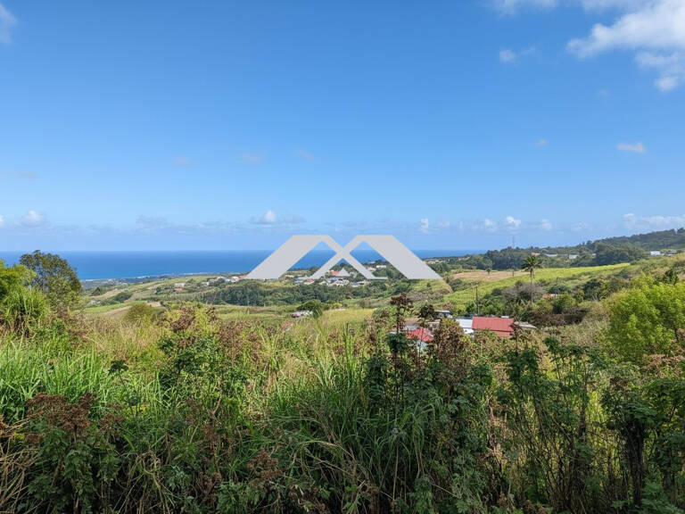 Maison F6 avec vue mer Trois bassins — photo 1