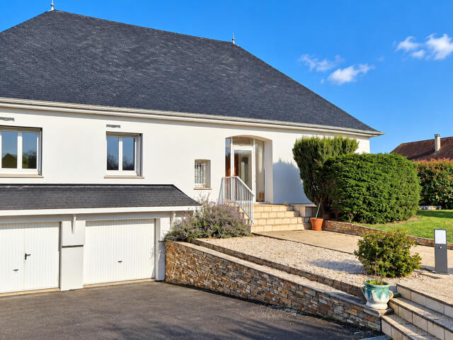 Maison proposé à Angaïs