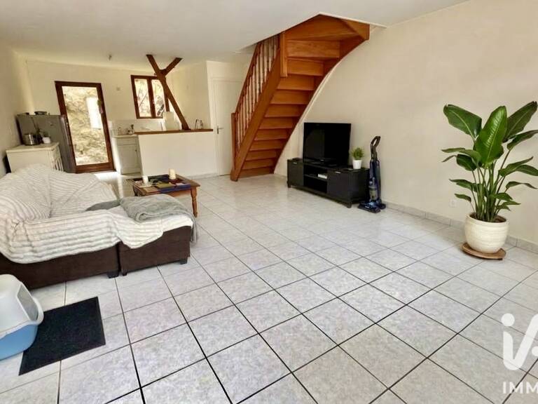 Vente Maison de ville 4 pièces — photo 1