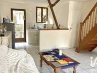 Vente Maison de ville 4 pièces — photo 2