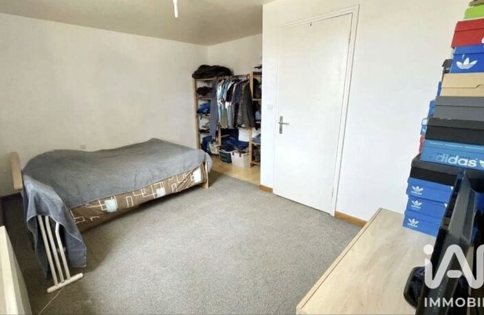 Vente Maison de ville 4 pièces — photo 3