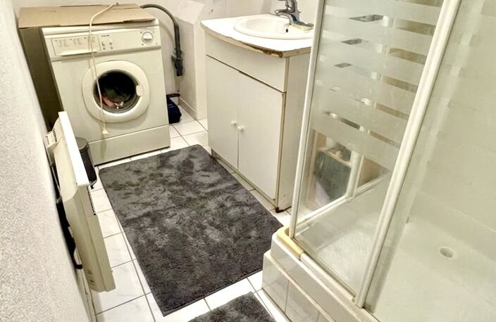 Vente Maison de ville 4 pièces — photo 5