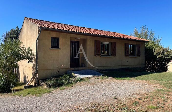 Villa avec sous sol complet — photo 2