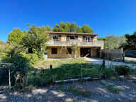 Villa avec sous sol complet — photo 3