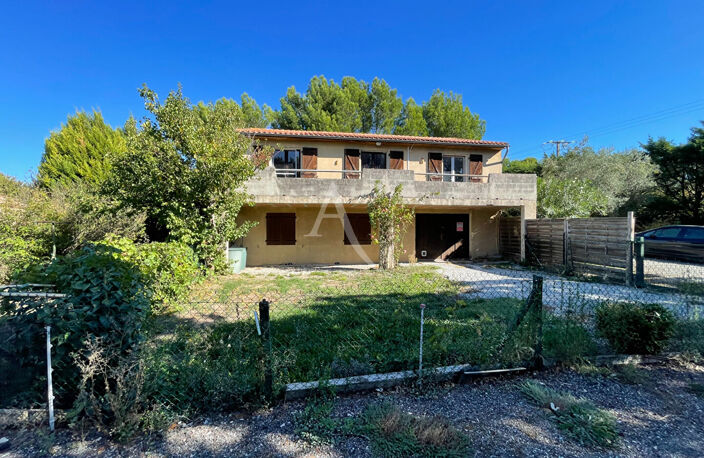 Villa avec sous sol complet — photo 3