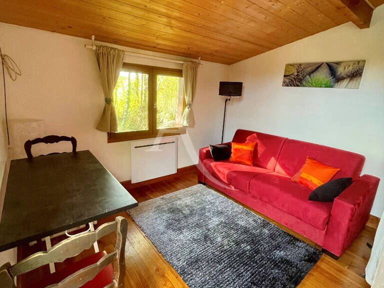 Appartement T1 meublé de 14.63m² à L'Isle-Jourdain — photo 1