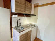 Appartement T1 meublé de 14.63m² à L'Isle-Jourdain — photo 2